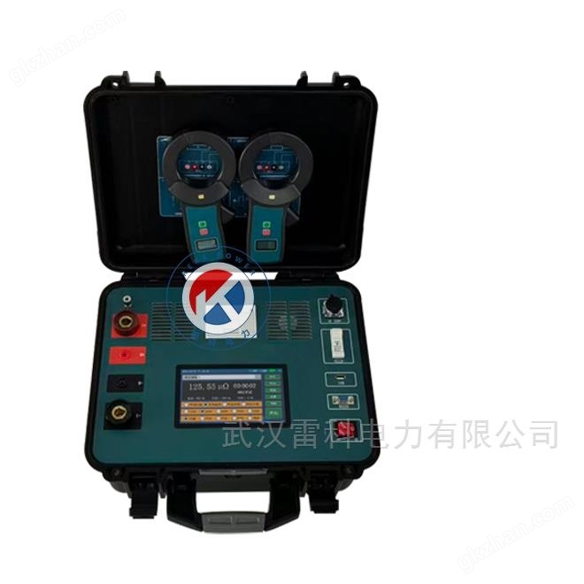 雷科電力-REKE-S230回路電阻測試儀
