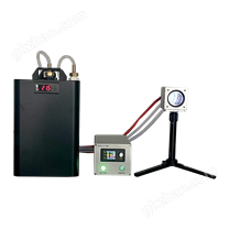 液冷准直LED光源