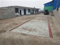 模擬式汽車衡