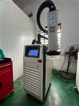 高低溫?zé)崃鲀x廠家