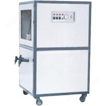 風冷式工業冷水機