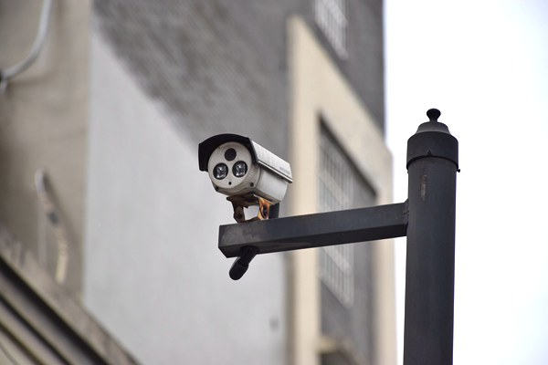 從“克”到“毫克”的突破:揚州化工園區(qū)精準治理VOCs