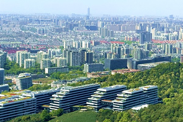 安徽省淮北市積極推動固廢資源化利用全鏈升級