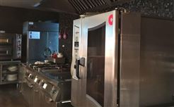 绿色餐饮装备在中国市场的现实机遇！