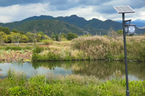 公共數(shù)據(jù)“跑起來”典型案例 | 統(tǒng)籌民商衛(wèi)星,助力防災(zāi)減災(zāi)