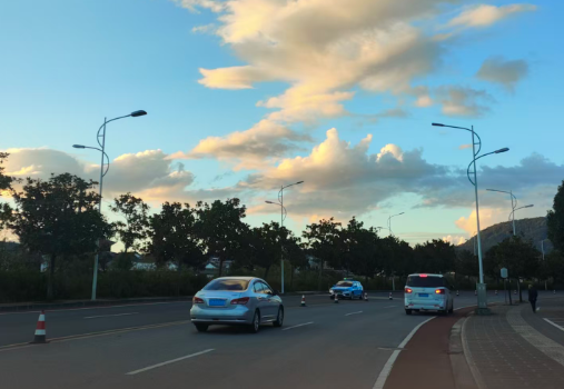 無(wú)錫發(fā)布14個(gè) “人工智能＋交通運(yùn)輸” 典型應(yīng)用場(chǎng)景