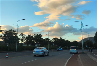 无锡发布14个 “人工智能＋交通运输” 典型应用场景