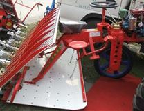 濰泰牌窄8行水稻插秧機(jī)