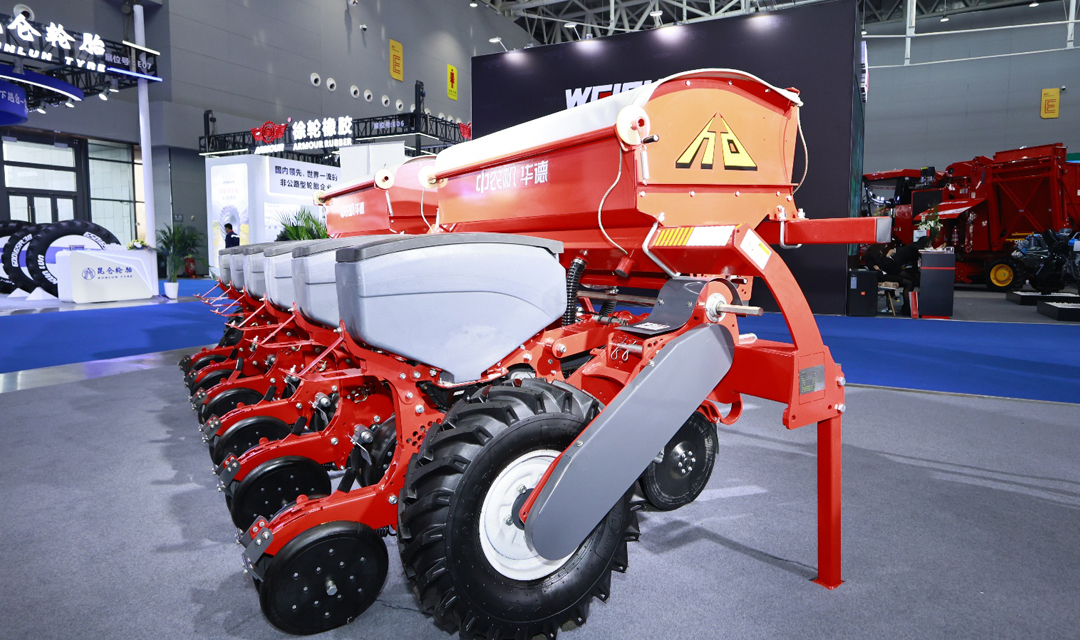 2025年黑龙江农垦农业机械推广鉴定证后监督工作方案