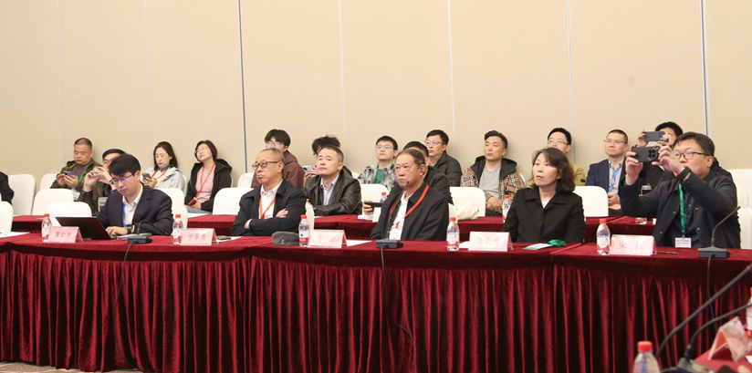 “2026年收獲機械技術與裝備產業發展論壇”成功舉辦