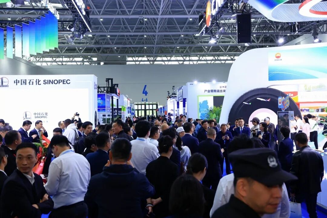 聚塑向新·质领未来！全国兄弟协会齐聚第22届塑交会，共探产业新路径