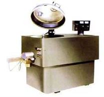 GHL高速濕法混合制粒機(jī)